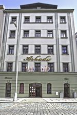 Prágai szállásokPrágai Szállodák, Szállások4 csillagos prágai szállások